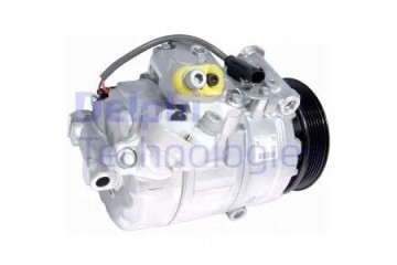 COMPRESSOR AIR CONDITIONING COMPRESSOR TSP0159958 DELPHI Packaging status original