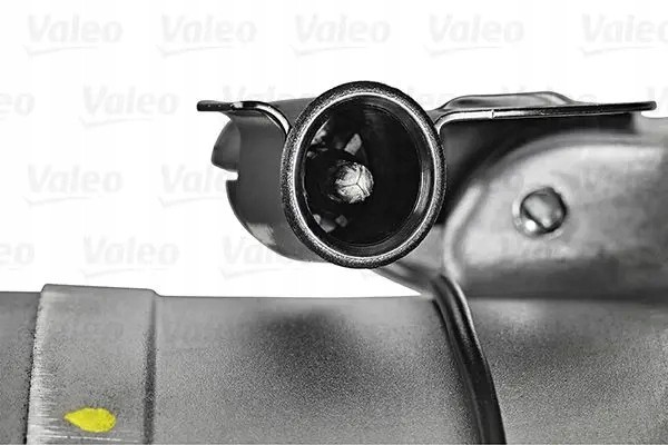 COMPRESSOR AIR CONDITIONING COMPRESSOR 813323 VALEO FORD
