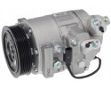 Air conditioning compressor BMW 5 07 09