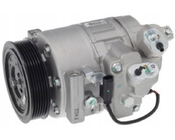 Air conditioning compressor BMW 5 07 09