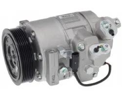 Compresor de aire acondicionado Valeo 813413
