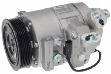 Air conditioning compressor BMW 5 07 09