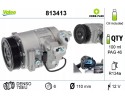 Air conditioning compressor BMW 5 07 09 Part manufacturer Valeo