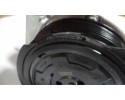 Air conditioning compressor BMW 5 07 09 Quality of parts according to GVO Q original with factory logo OEM OES