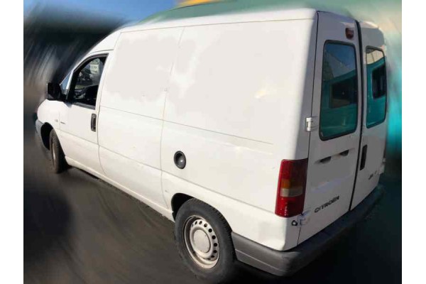CITROEN JUMPY 1.9 D SX Furg.