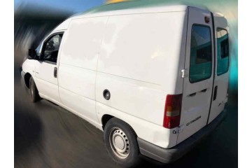 CITROEN JUMPY 1.9 D SX Furg.