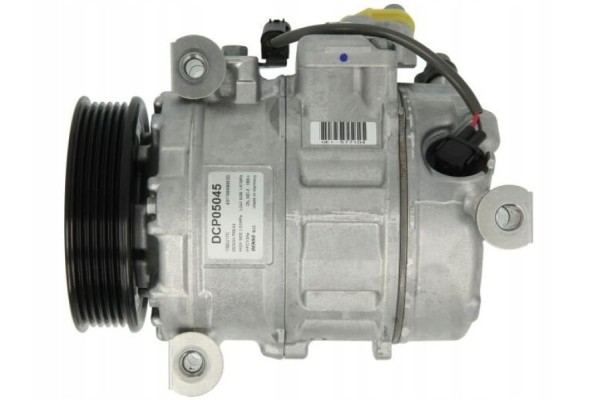 DENSO DCP05045 Compressor air conditioning