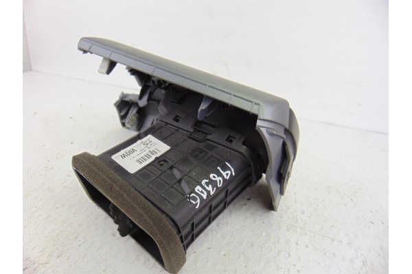 84740-H8000 REJILLA AIREADORA KIA RIO (YB) Business 2017 84740-H8000 198306 KIA - 2