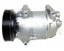 BEHR MAHLE AIR CONDITIONING COMPRESSOR RENAULT MEGANE NISSAN CVC6