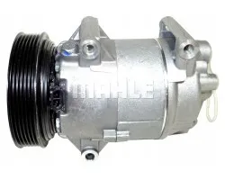 Compresor de aire acondicionado Mahle ACP 34 000S