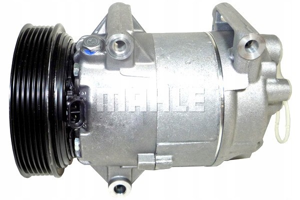BEHR MAHLE AIR CONDITIONING COMPRESSOR RENAULT MEGANE NISSAN CVC6