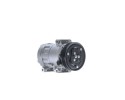BEHR MAHLE AIR CONDITIONING COMPRESSOR RENAULT MEGANE NISSAN CVC6 Part manufacturer Mahle