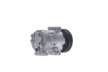 BEHR MAHLE AIR CONDITIONING COMPRESSOR RENAULT MEGANE NISSAN CVC6 Car type cargo vans passenger cars