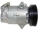 BEHR MAHLE AIR CONDITIONING COMPRESSOR RENAULT MEGANE NISSAN CVC6 Compressor ID CVC5