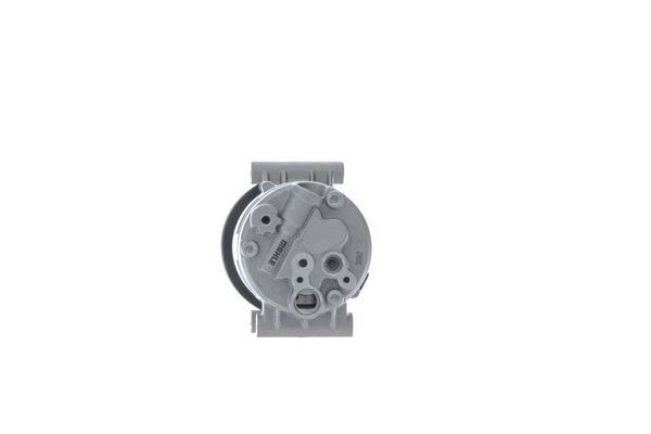 BEHR MAHLE AIR CONDITIONING COMPRESSOR RENAULT MEGANE NISSAN CVC6 Quality of parts according to GVO Q original with factory logo