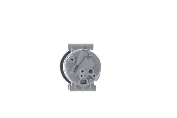 BEHR MAHLE AIR CONDITIONING COMPRESSOR RENAULT MEGANE NISSAN CVC6 Quality of parts according to GVO Q original with factory logo