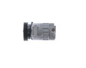 BEHR MAHLE AIR CONDITIONING COMPRESSOR RENAULT MEGANE NISSAN CVC6 Catalog number of the original NISSAN 2763000Q1E NISSAN 276300