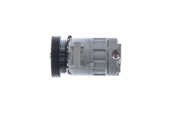 BEHR MAHLE AIR CONDITIONING COMPRESSOR RENAULT MEGANE NISSAN CVC6 Catalog number of the original NISSAN 2763000Q1E NISSAN 276300