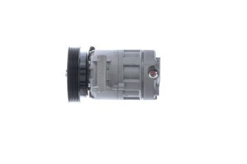 BEHR MAHLE AIR CONDITIONING COMPRESSOR RENAULT MEGANE NISSAN CVC6 Catalog number of the original NISSAN 2763000Q1E NISSAN 276300