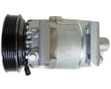 BEHR MAHLE AIR CONDITIONING COMPRESSOR RENAULT MEGANE NISSAN CVC6 Catalog number of substitutes ACAUTO AC 01DL048 AM ACAUTO AC 0
