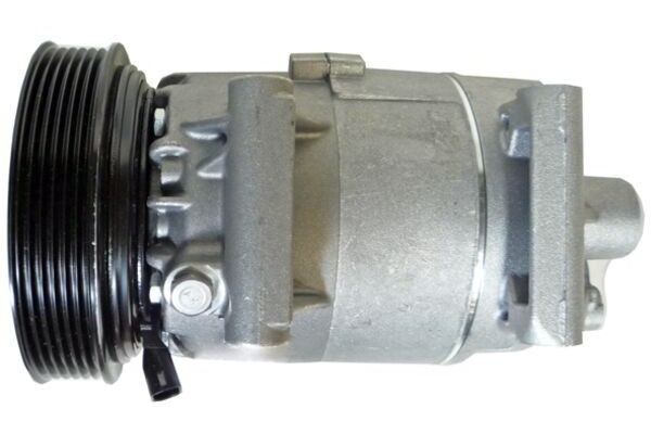 BEHR MAHLE AIR CONDITIONING COMPRESSOR RENAULT MEGANE NISSAN CVC6 Catalog number of substitutes ACAUTO AC 01DL048 AM ACAUTO AC 0