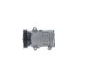BEHR MAHLE AIR CONDITIONING COMPRESSOR RENAULT MEGANE NISSAN CVC6 Product weight with unit packaging 11 kg