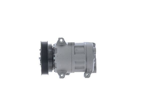 BEHR MAHLE AIR CONDITIONING COMPRESSOR RENAULT MEGANE NISSAN CVC6 Product weight with unit packaging 11 kg