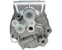BEHR MAHLE AIR CONDITIONING COMPRESSOR RENAULT MEGANE NISSAN CVC6 Version European