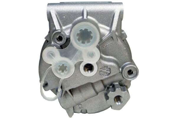 BEHR MAHLE AIR CONDITIONING COMPRESSOR RENAULT MEGANE NISSAN CVC6 Version European
