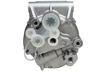 BEHR MAHLE AIR CONDITIONING COMPRESSOR RENAULT MEGANE NISSAN CVC6 Version European
