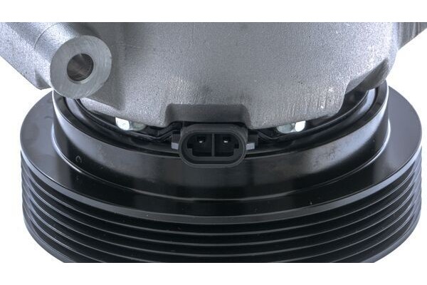 BEHR MAHLE AIR CONDITIONING COMPRESSOR RENAULT MEGANE NISSAN CVC6 EAN GTIN 4009026971413