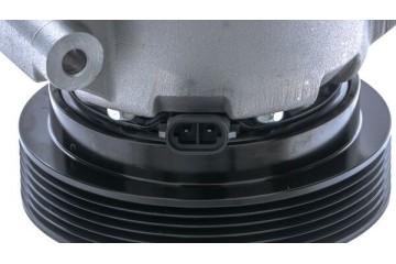 BEHR MAHLE AIR CONDITIONING COMPRESSOR RENAULT MEGANE NISSAN CVC6 EAN GTIN 4009026971413