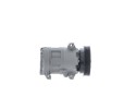 Compresor de aire acondicionado Mahle ACP 34 000S