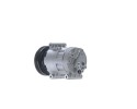 Compresor de aire acondicionado Mahle ACP 34 000S