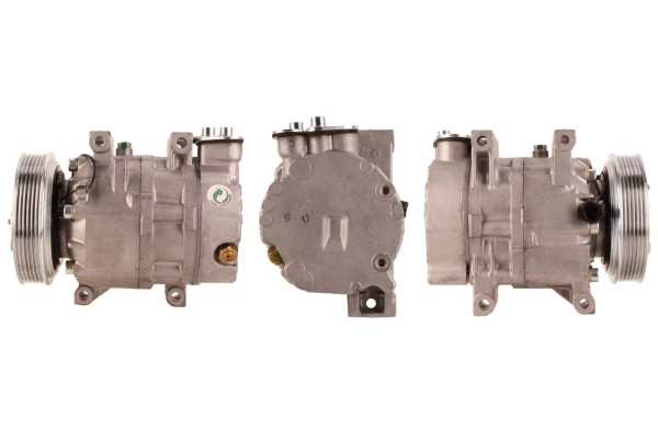 Air conditioning compressor NISSAN PRIMERA X TRAIL 2 0 2 5 07 01 Part manufacturer Lucas