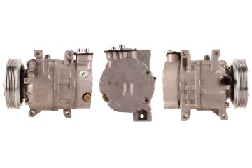 Air conditioning compressor NISSAN PRIMERA X TRAIL 2 0 2 5 07 01 Part manufacturer Lucas