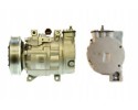 Air conditioning compressor NISSAN PRIMERA X TRAIL 2 0 2 5 07 01 Quality of parts according to GVO Q original with factory logo 
