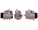 Air conditioning compressor NISSAN PRIMERA X TRAIL 2 0 2 5 07 01 EAN GTIN 5708279144993