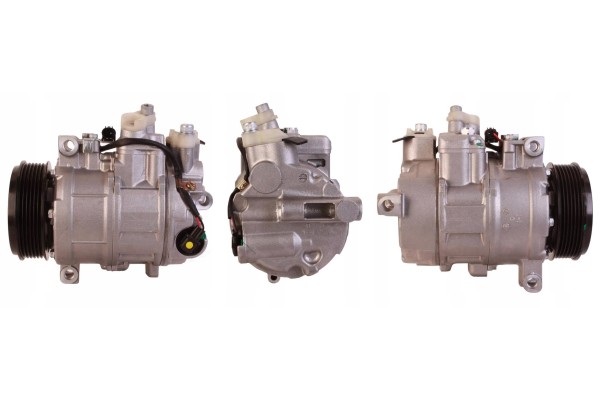 Air conditioning compressor NISSAN PRIMERA X TRAIL 2 0 2 5 07 01 EAN GTIN 5708279144993