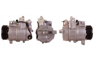 Air conditioning compressor NISSAN PRIMERA X TRAIL 2 0 2 5 07 01 EAN GTIN 5708279144993