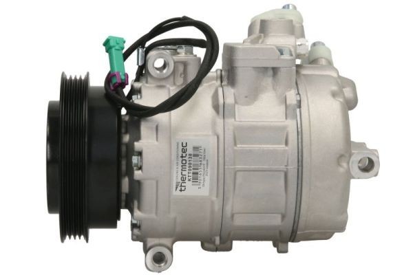 Air conditioning compressor THERMOTEC KTT090138 Part manufacturer Thermotec