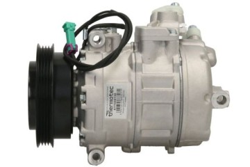 Air conditioning compressor THERMOTEC KTT090138 Part manufacturer Thermotec
