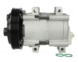 COMPRESSOR AIR CONDITIONING COMPRESSOR 89251 NISSENS
