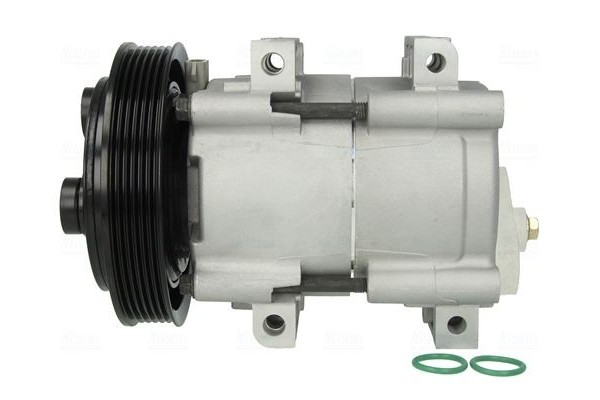 COMPRESSOR AIR CONDITIONING COMPRESSOR 89251 NISSENS