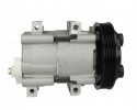 COMPRESSOR AIR CONDITIONING COMPRESSOR 89251 NISSENS Catalog number of the part 89251