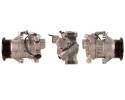 Elstock 51 0707 Compressor air conditioning