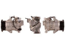 Elstock 51 0707 Compressor air conditioning