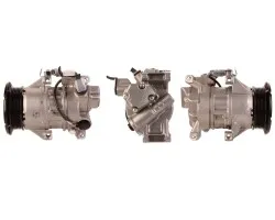 Compresor de aire acondicionado Elstock 51-0707