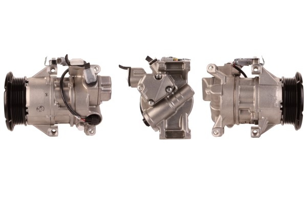 Elstock 51 0707 Compressor air conditioning