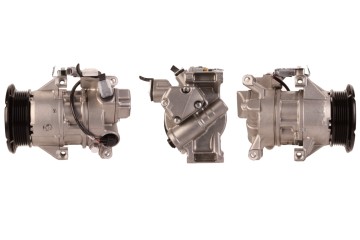 Elstock 51 0707 Compressor air conditioning